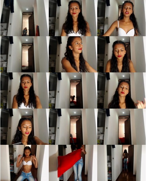 Download Video File: myfreecams coralinedream