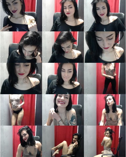 Download Video File: myfreecams coriraid