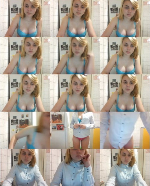 Download Video File: myfreecams crazykittty
