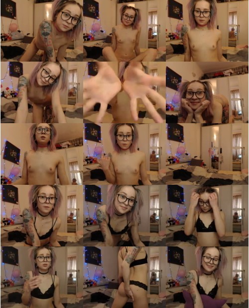 Download Video File: myfreecams crazzzyteen