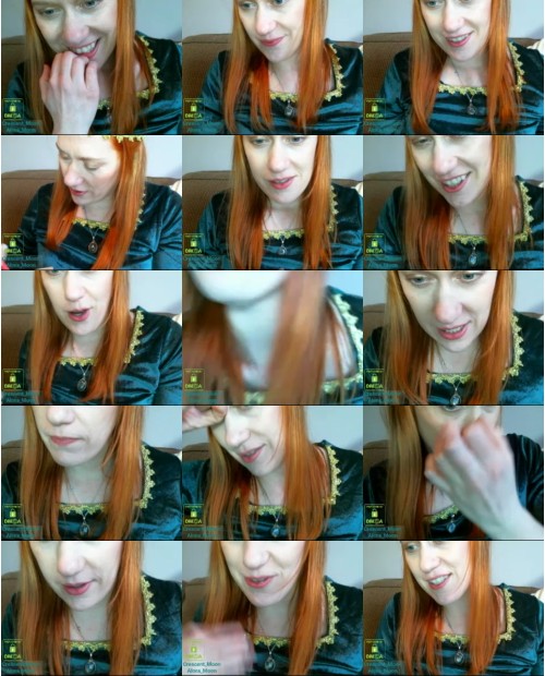 Download Video File: myfreecams crescent moon