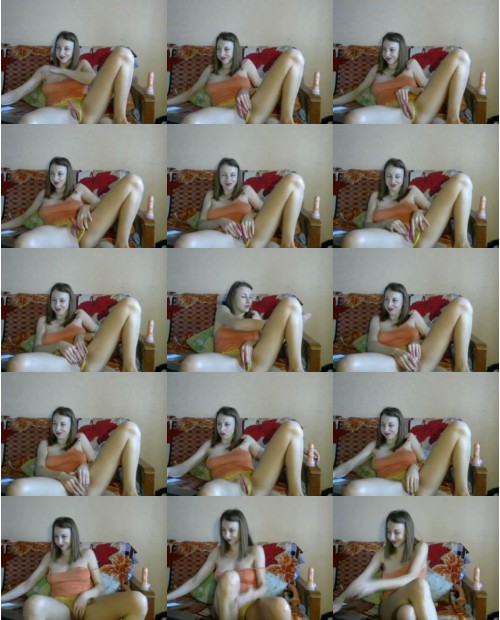 Download Video File: myfreecams crisstia