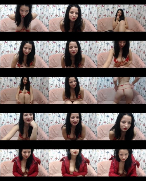Download Video File: myfreecams cristalerika