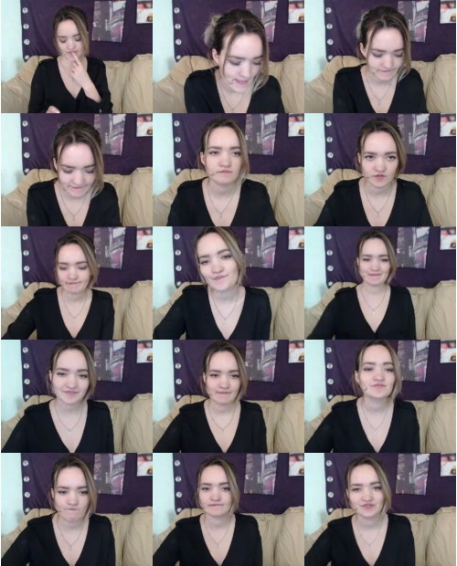 Download Video File: myfreecams cristyycute