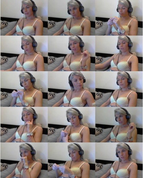 Download Video File: myfreecams crystalss
