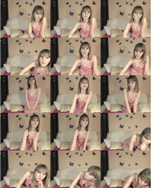 Download Video File: myfreecams cute angelic