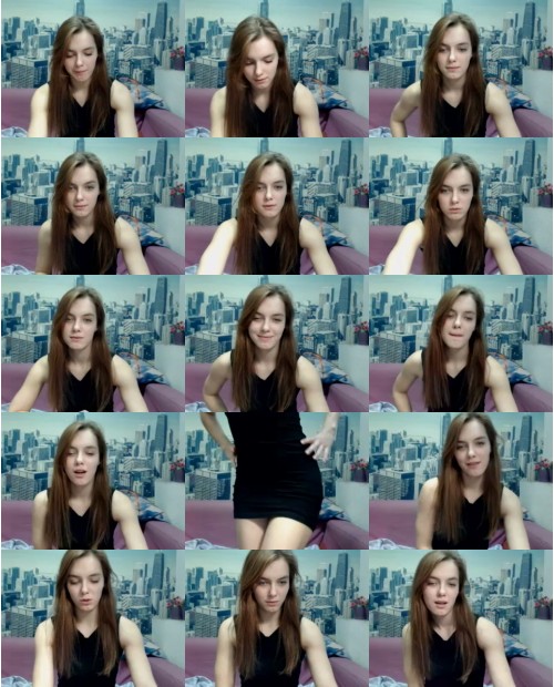 Download Video File: myfreecams cute linda18