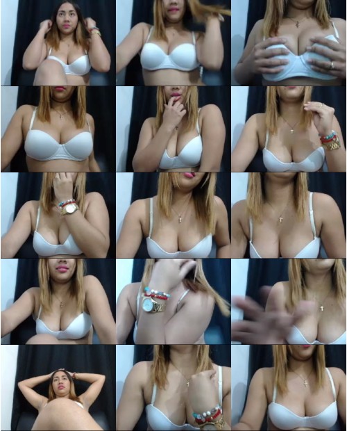 Download Video File: myfreecams cutevanessax