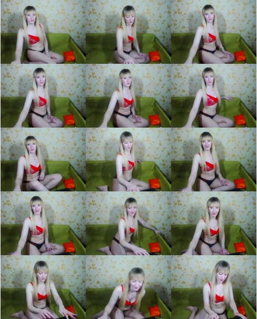 Download Video File: myfreecams cutie baby4u