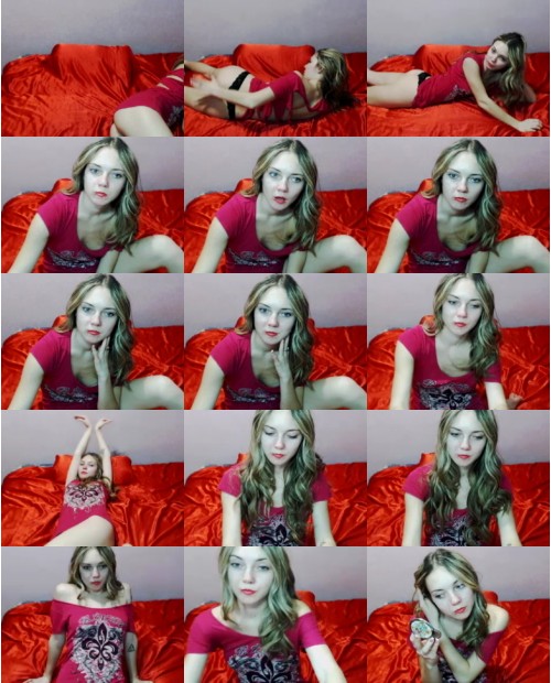 Download Video File: myfreecams cutie blonde