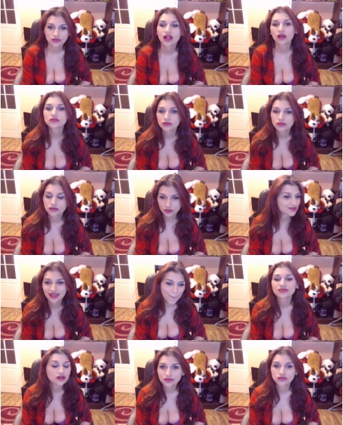 Download Video File: myfreecams cutienandini