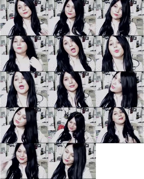 Download Video File: myfreecams cynnde