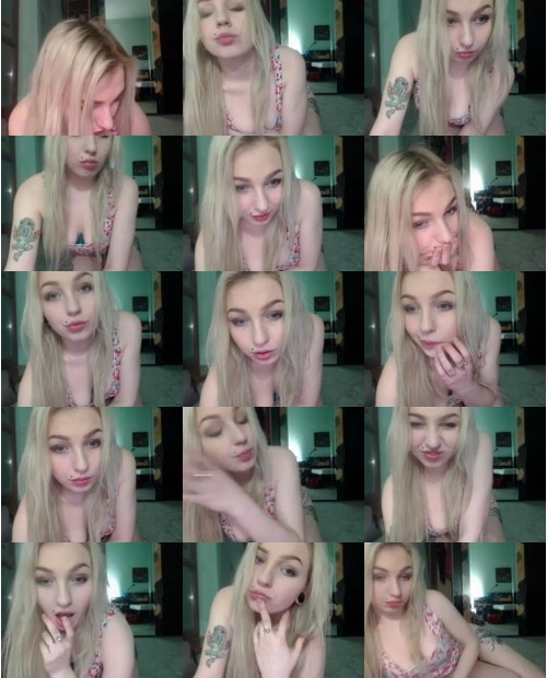 Download Video File: myfreecams danielaaswet
