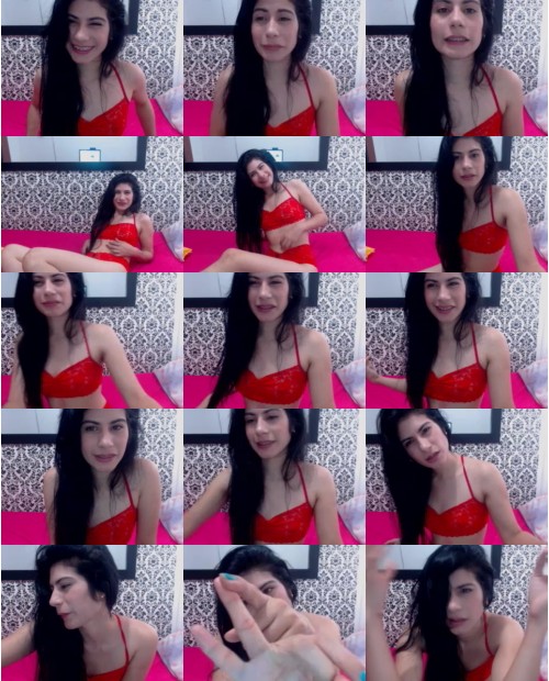 Download Video File: myfreecams dannaprincess