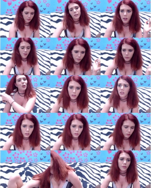 Download Video File: myfreecams danyelex