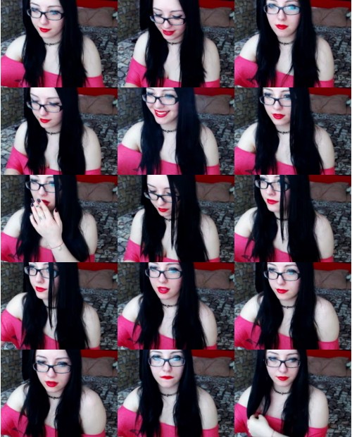 Download Video File: myfreecams darksweetnesx