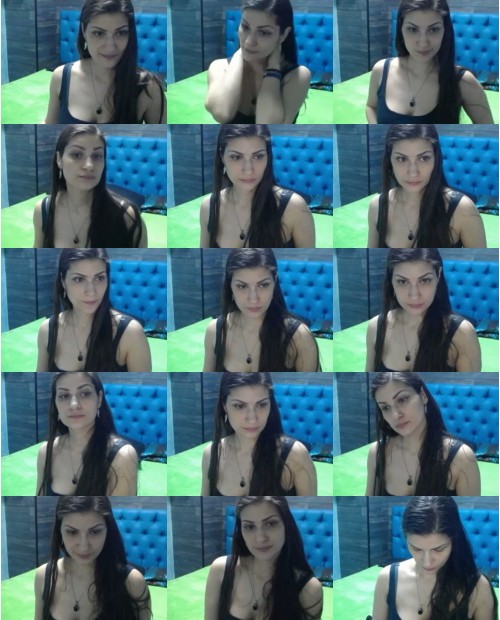 Download Video File: myfreecams darqueleen