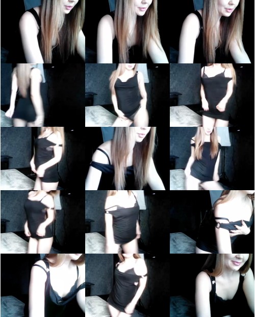 Download Video File: myfreecams dearalana