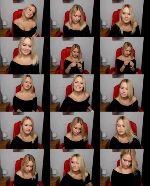Download Video File: myfreecams deliapretty19
