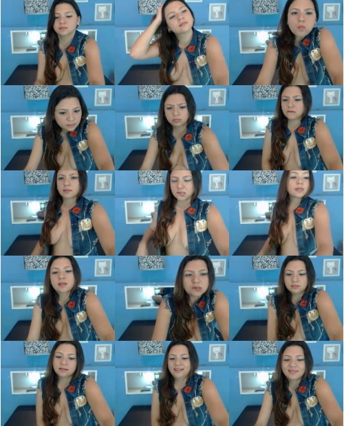Download Video File: myfreecams dellhotmy