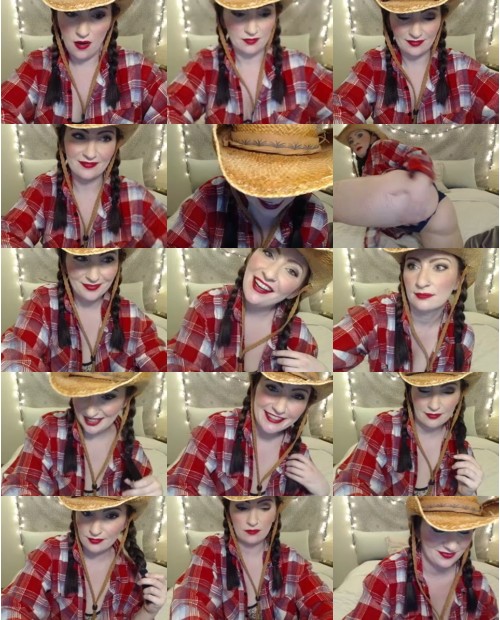 Download Video File: myfreecams destinytayler