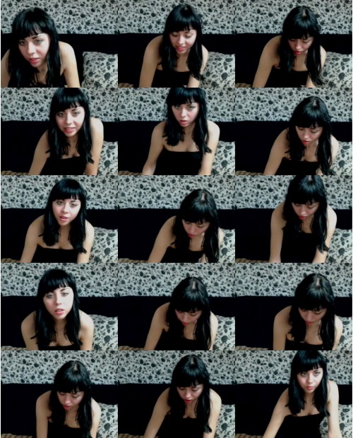 Download Video File: myfreecams diayax