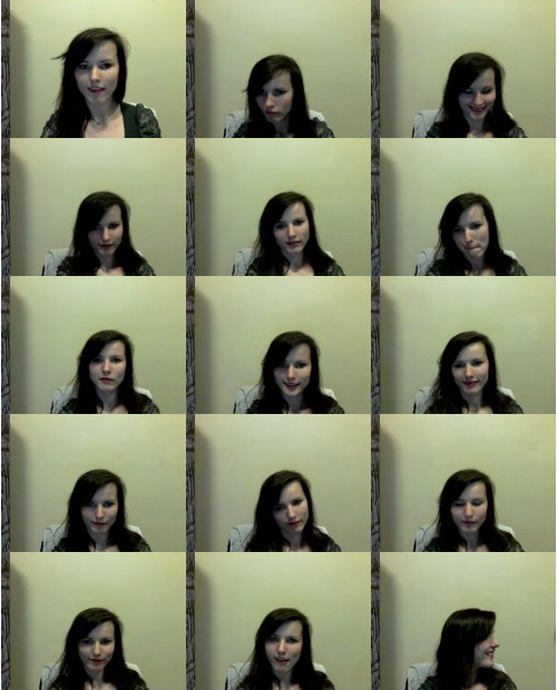 Download Video File: myfreecams dicelia