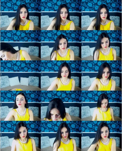 Download Video File: myfreecams dina97