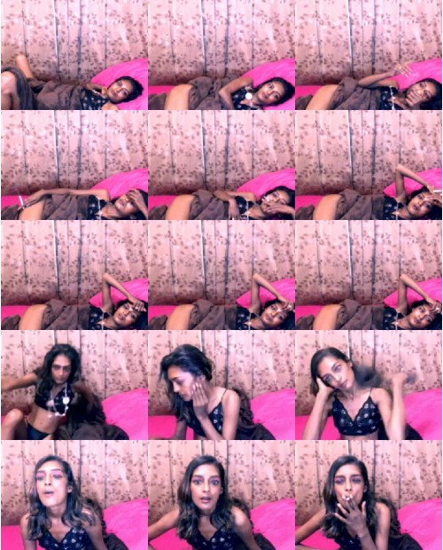 Download Video File: myfreecams divineindianx