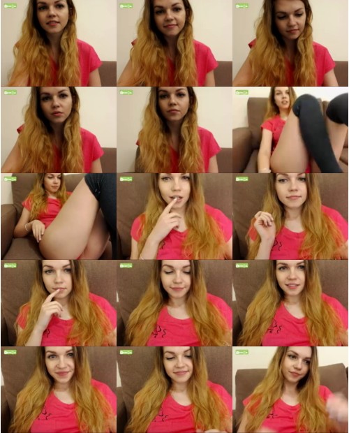 Download Video File: myfreecams dream nata