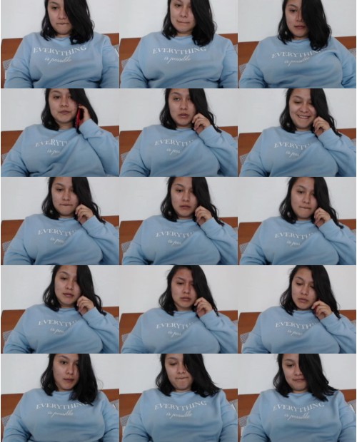 Download Video File: myfreecams dulce channel