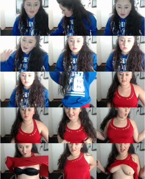 Download Video File: myfreecams duulcemaria
