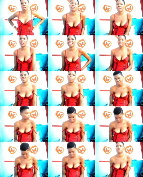 Download Video File: myfreecams ebonydiva100