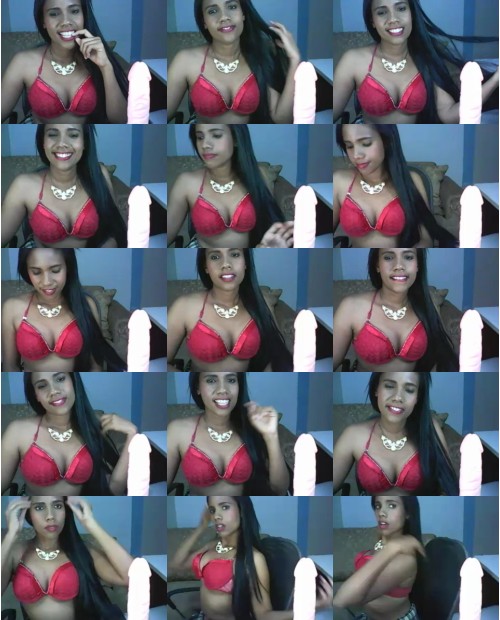 Download Video File: myfreecams ebonylatina89