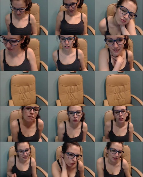 Download Video File: myfreecams elisebaby22