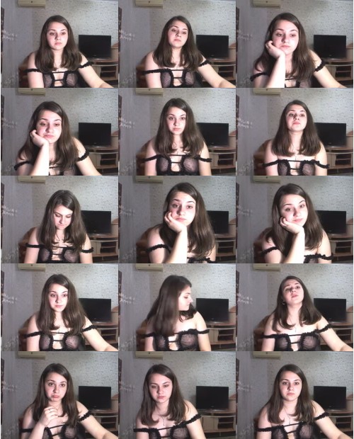Download Video File: myfreecams ellena9