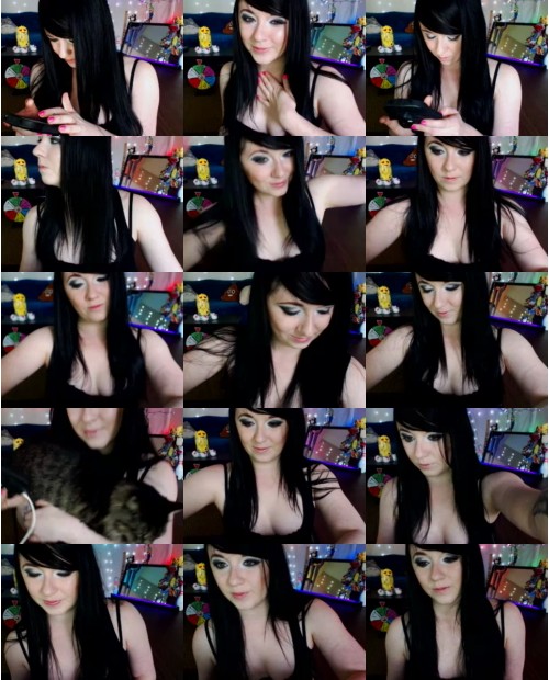 Download Video File: myfreecams elliepenguin