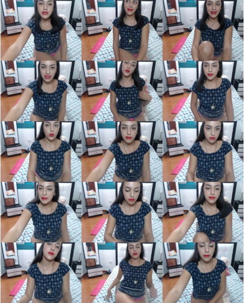Download Video File: myfreecams ellisswt