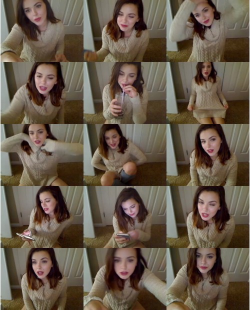 Download Video File: myfreecams eloel