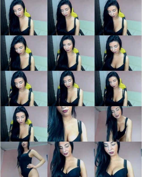Download Video File: myfreecams elsastar
