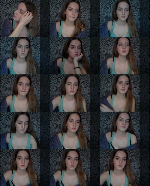 Download Video File: myfreecams emillia star