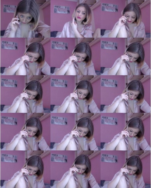 Download Video File: myfreecams emillyrose22