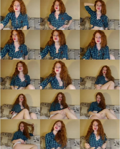 Download Video File: myfreecams emmareds