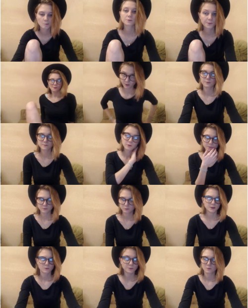 Download Video File: myfreecams empathytest