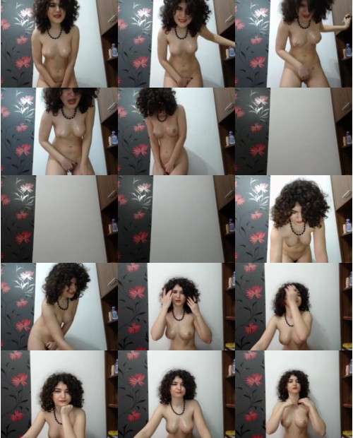 Download Video File: myfreecams erica521