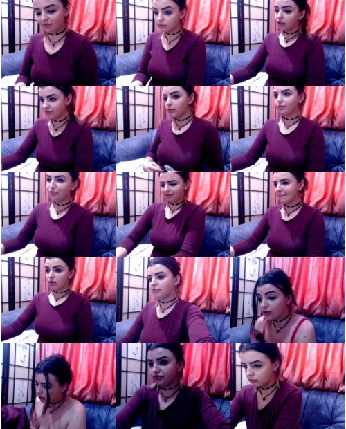 Download Video File: myfreecams erikalovelly