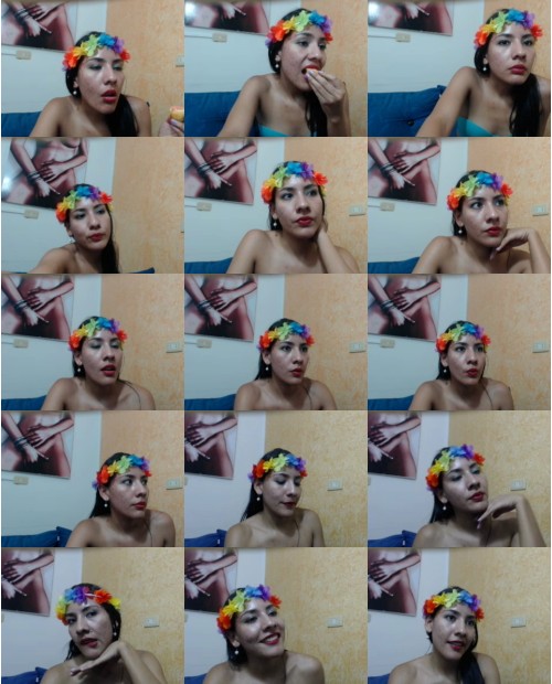Download Video File: myfreecams erossalome