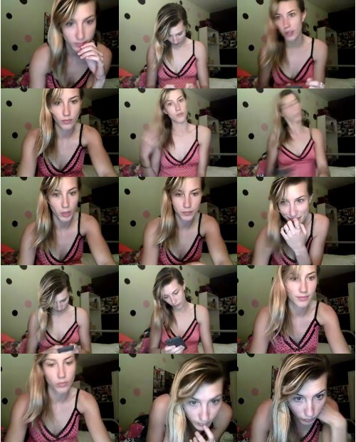 Download Video File: myfreecams eroticbunnie