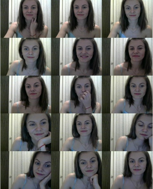 Download Video File: myfreecams esmie 