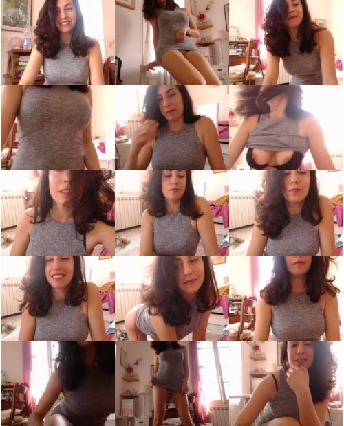 Download Video File: myfreecams evabelle